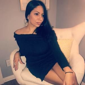 Meet your Posher, Sally